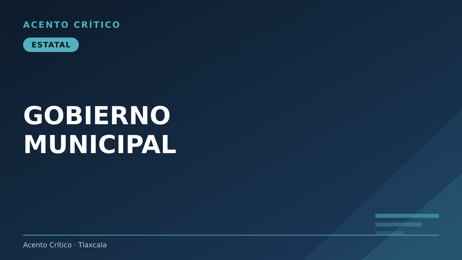 Huamantla aprueba su primer Observatorio Turístico Municipal