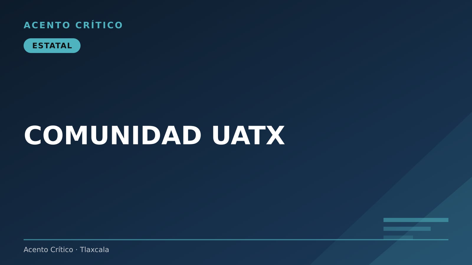 UATx entrega estímulos de permanencia académica a 1,908 docentes